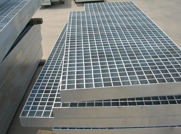 鋼格板平臺(tái)