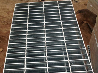鋼格柵篦子